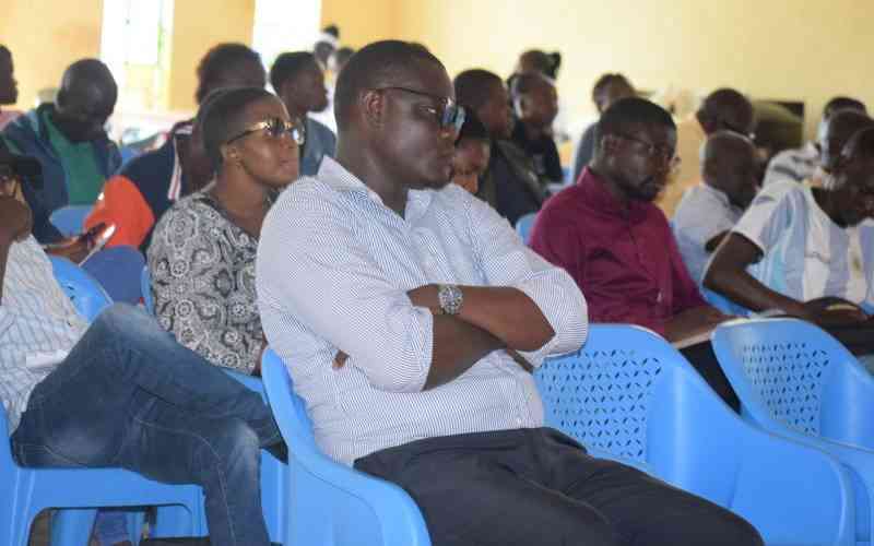 An Organization calls for protection of Youths from police brutality An Organization calls for protection of Youths from police brutality