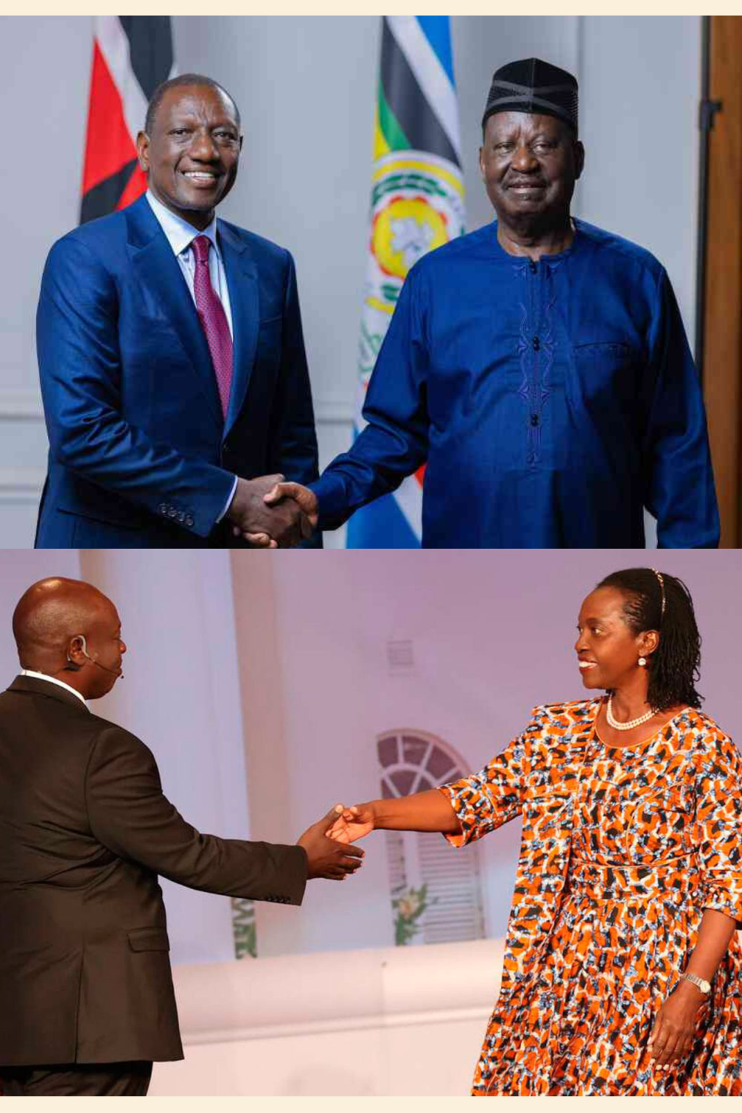 The Battle of the Principals against the Deputies: Who will blink first, and will it hold to 2027 elections? The Battle of the Principals against the Deputies: Who will blink first, and will it hold to 2027 elections?