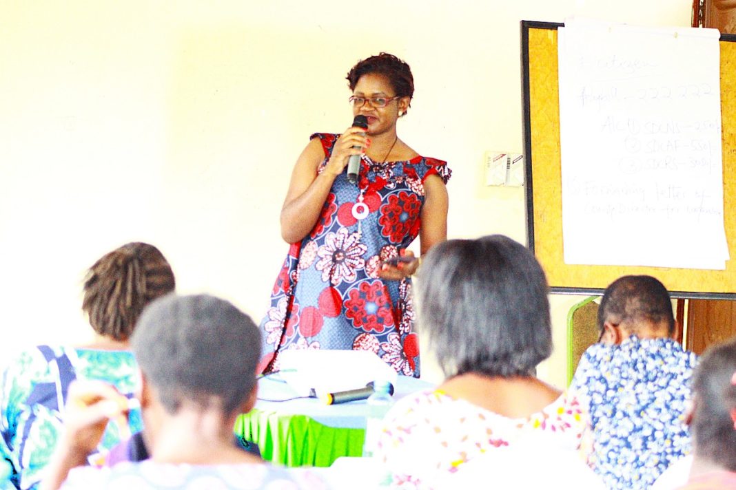 Eliud Owalo Foundation Empowers Homa Bay Women through SACCOs Eliud Owalo Foundation Empowers Homa Bay Women through SACCOs