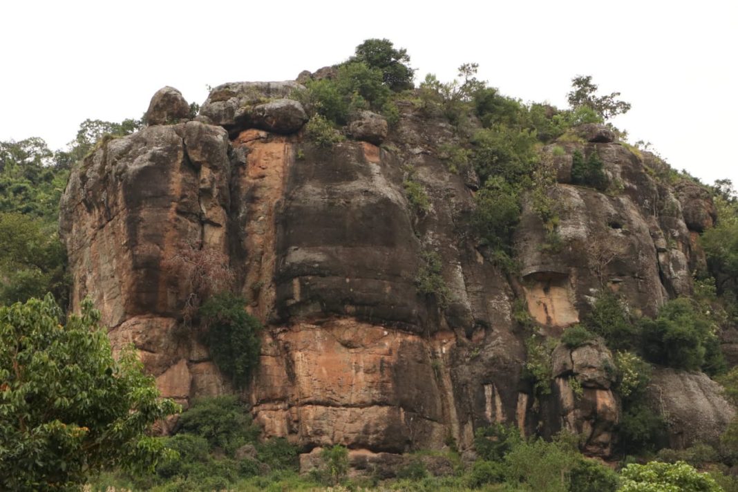 UNLOCKING TINDERET’S HIDDEN TREASURE: THE IMPERATIVE FOR MINERAL EXPLORATION IN TINDERET, NANDI COUNTY UNLOCKING TINDERET’S HIDDEN TREASURE: THE IMPERATIVE FOR MINERAL EXPLORATION IN TINDERET, NANDI COUNTY