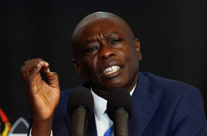 Litmus Test: Why numbers factor in choosing Presidential Candidate may undermine the Opposition Alliance Litmus Test: Why numbers factor in choosing Presidential Candidate may undermine the Opposition Alliance