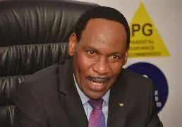Former KFCB Boss Ezekiel Mutua asked to return Sh27 million in fake salary increase Former KFCB Boss Ezekiel Mutua asked to return Sh27 million in fake salary increase