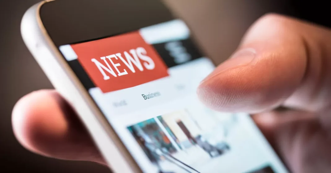 When Media Bias Becomes a Threat to Kenya’s Fragile Peace When Media Bias Becomes a Threat to Kenya’s Fragile Peace