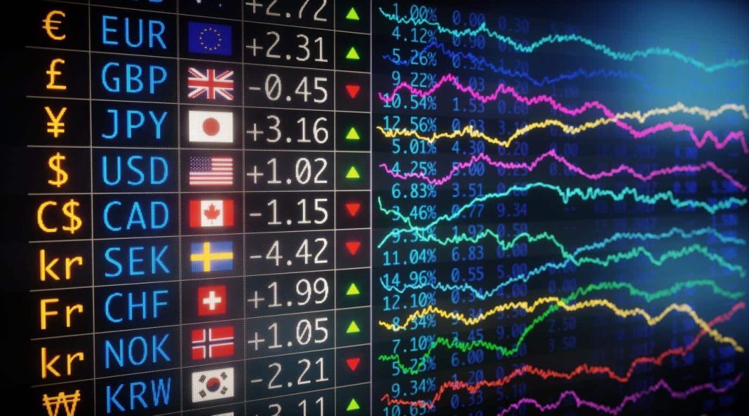 The Economic Pathway Redefining Forex Market and Debt The Economic Pathway Redefining Forex Market and Debt