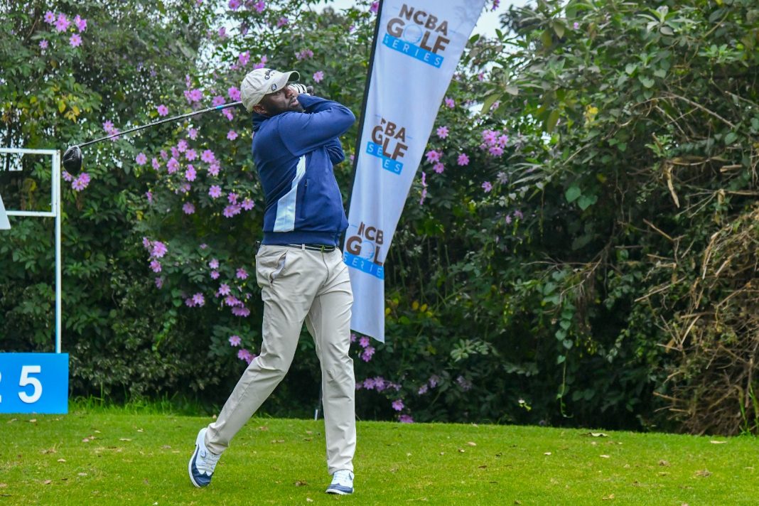 NCBA Golf Series Heads to Nyanza Club as PGK Equator Tour Tees Off at Mt. Kipipiri NCBA Golf Series Heads to Nyanza Club as PGK Equator Tour Tees Off at Mt. Kipipiri