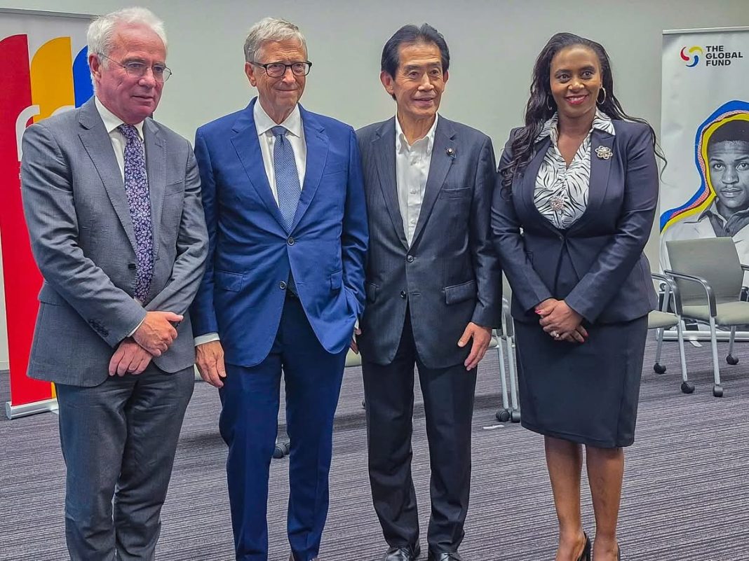 PS calls for renewed investment and tech transfer to sustain gains in UHC PS calls for renewed investment and tech transfer to sustain gains in UHC
