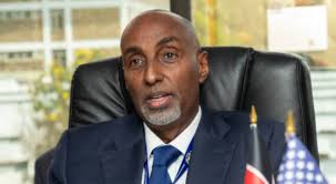EACC conducts raid targeting six senior Busia County top officials over Sh 1.4 B tender award EACC conducts raid targeting six senior Busia County top officials over Sh 1.4 B tender award