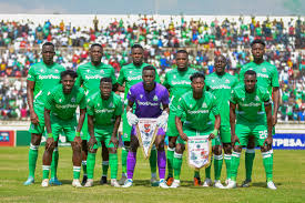 Gor Mahia seeks success from west Africa Gor Mahia seeks success from west Africa