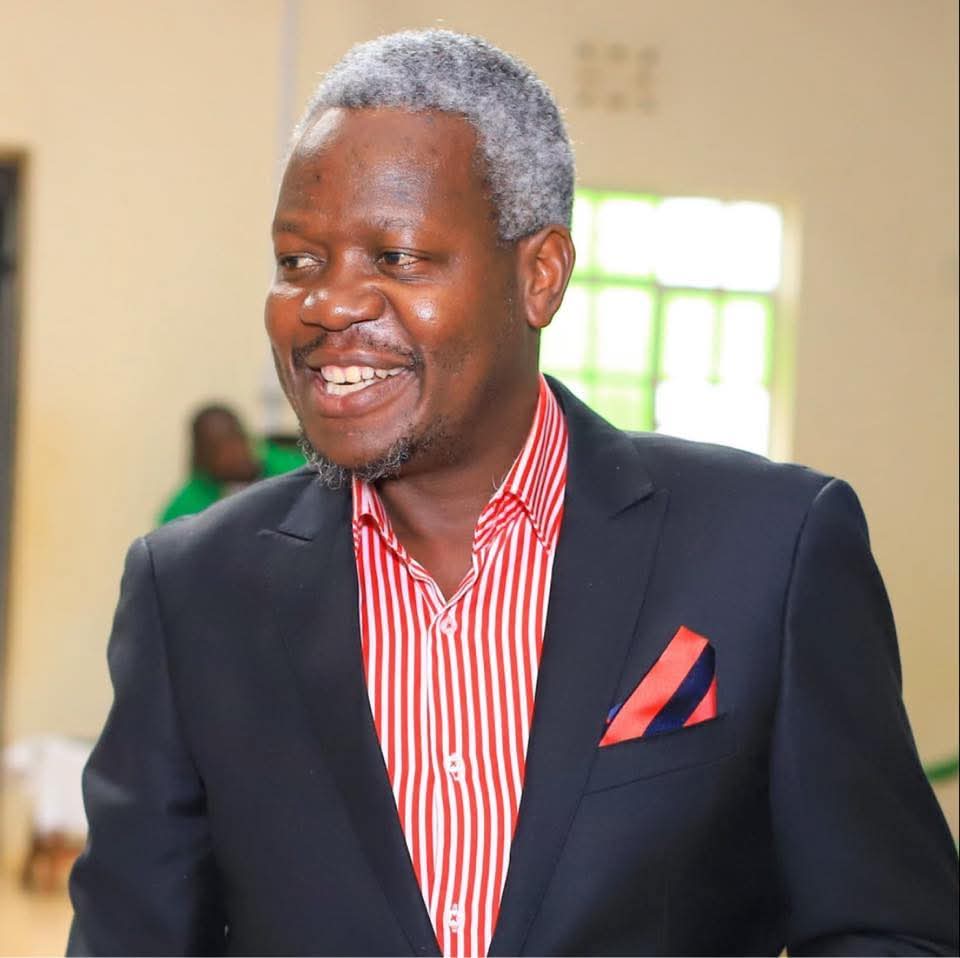 An aspirant exposes an alleged plot to rig the ODM primaries in Ugunja constituency An aspirant exposes an alleged plot to rig the ODM primaries in Ugunja constituency