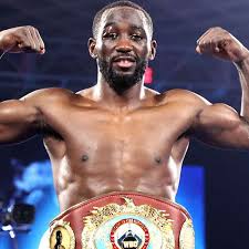 Terence Crawford: Is he the G.O.AT after winning the undisputed super-middle weight champion? Terence Crawford: Is he the G.O.AT after winning the undisputed super-middle weight champion?Â