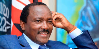 Will Kalonzo, the country’s last vice president, follow the precedence to become the 6th president? Will Kalonzo, the country’s last vice president, follow the precedence to become the 6th president?
