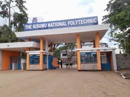 Kisumu National Polytechnic closed after students’ demo over alleged corruption by the administration Kisumu National Polytechnic closed after students’ demo over alleged corruption by the administration