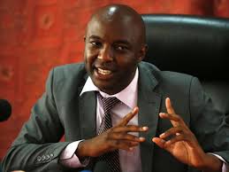 Governor Kangata raises the bar as Nyanza counties stagnate in ODM politics Governor Kangata raises the bar as Nyanza counties stagnate in ODM politics