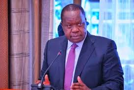 Matiang’i’s Indecisiveness is a cause of concern on Political Party Choice Matiang’i’s Indecisiveness is a cause of concern on Political Party Choice