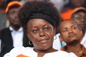 Parliamentary Deputy Minority Chief Whip, Millie Defends Governor Wanga’s Development Record as a Community-Based Organization Demands Accountability on Ward-Based Funds Parliamentary Deputy Minority Chief Whip, Millie Defends Governor Wanga’s Development Record as a Community-Based Organization Demands Accountability on Ward-Based Funds