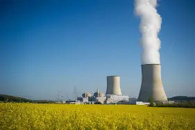 Leaders differ over the proposed multibillion Nuclear Energy Plant in Siaya county Leaders differ over the proposed multibillion Nuclear Energy Plant in Siaya county