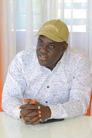 Ogada moves to ODM Tribunal, wants a fresh nomination Ogada moves to ODM Tribunal, wants a fresh nomination