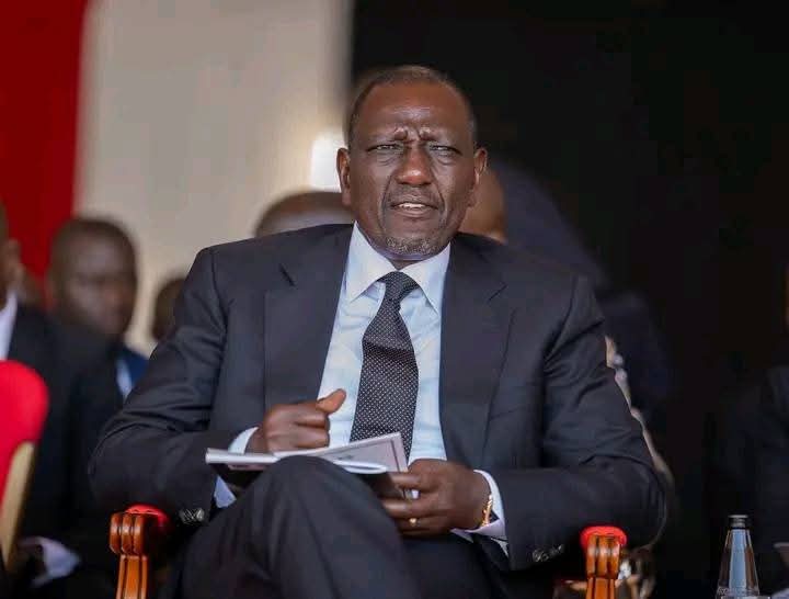 Could Ruto be plotting to be ODM flag bearer in the 2027 Presidential Elections? Could Ruto be plotting to be ODM flag bearer in the 2027 Presidential Elections?