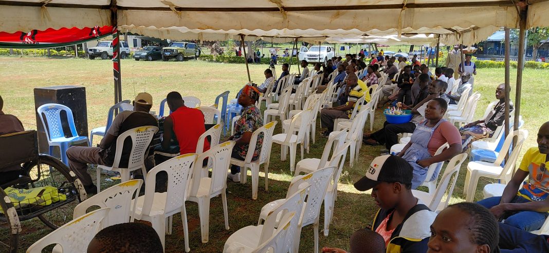 A Nation in Reflection as Mashujaa Day Unfolds in the Shadow of Farewell A Nation in Reflection as Mashujaa Day Unfolds in the Shadow of Farewell
