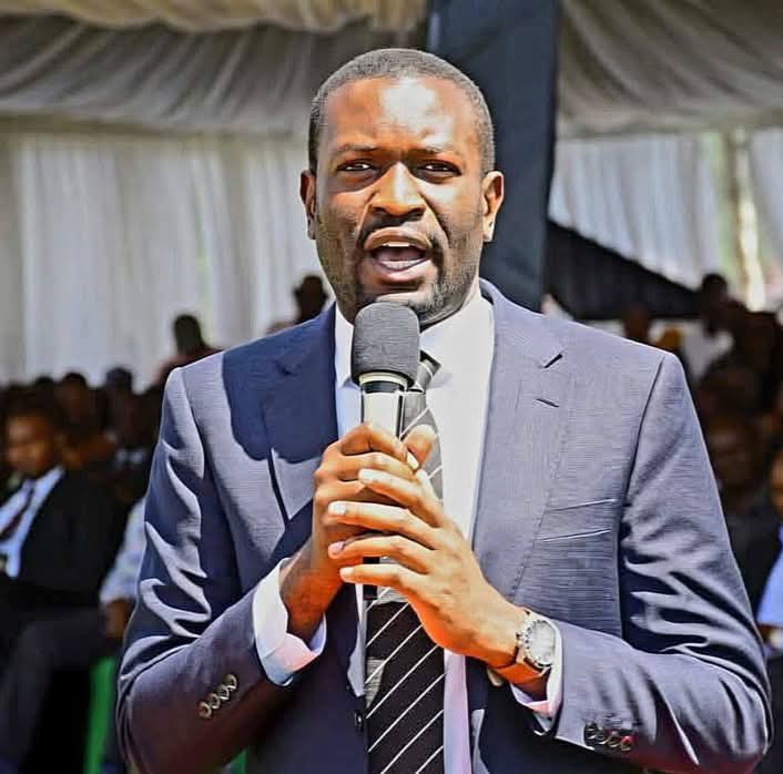 ODM–UDA: A Political Ceasefire, Not a Permanent Merger ODM–UDA: A Political Ceasefire, Not a Permanent Merger