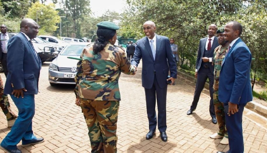 EACC Wins 18-Year War to Reclaim Grabbed Karura Forest Land Valued at KSh2.8 Billion EACC Wins 18-Year War to Reclaim Grabbed Karura Forest Land Valued at KSh2.8 Billion