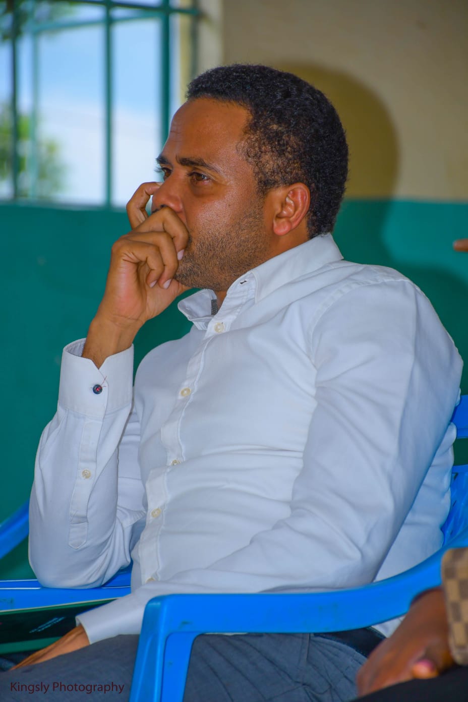 Eng. Bovince Ochieng’: The Calm Current Powering Kisumu Central Toward Peace and Progress Eng. Bovince Ochieng’: The Calm Current Powering Kisumu Central Toward Peace and Progress