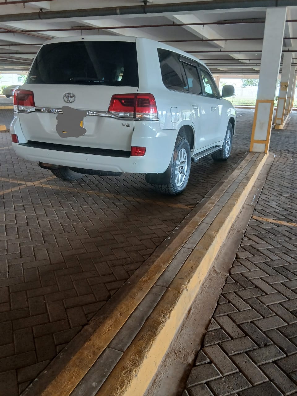 KRA Tax Row Ends in Tragedy: Engineer Hannington Juma Raburu’s Fatal Fall at Lake Basin Mall KRA Tax Row Ends in Tragedy: Engineer Hannington Juma Raburu’s Fatal Fall at Lake Basin Mall