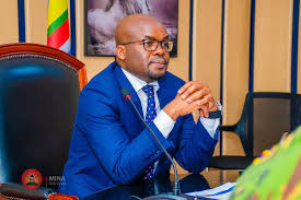Will Omollo be the new enigma of Nyanza politics Will Omollo be the new enigma of Nyanza politics