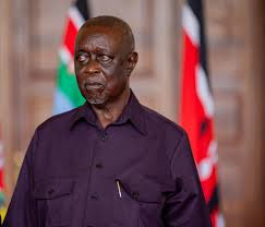 Oburu: How Raila turned my birthday party to his death day sorrow Oburu: How Raila turned my birthday party to his death day sorrow