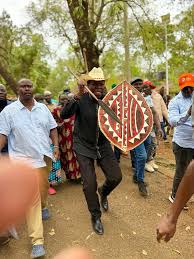 How Raila Odinga’s Bond with the Late Michael Kijana Wamalwa Lives On through Eugene’s Symbolic Gesture at Kang’o Ka Jaramogi How Raila Odinga’s Bond with the Late Michael Kijana Wamalwa Lives On through Eugene’s Symbolic Gesture at Kang’o Ka Jaramogi