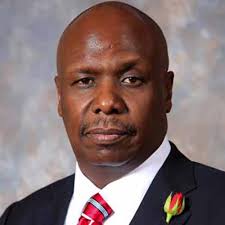 Ruto Consolidates Campaign Infrastructure Under Moi Ruto Consolidates Campaign Infrastructure Under Moi