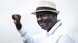 Jofuambo pays tributes to Raila, as protector of media freedom Jofuambo pays tributes to Raila, as protector of media freedom