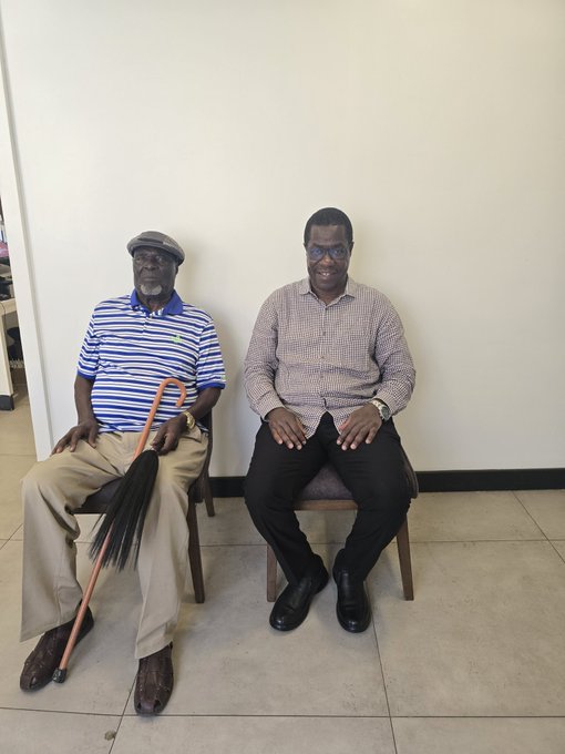 Is Energy CS Wandayi Courting the Luo Council of Elders and Leaders to Be Coronated as the Luo Kingpin? Is Energy CS Wandayi Courting the Luo Council of Elders and Leaders to Be Coronated as the Luo Kingpin?