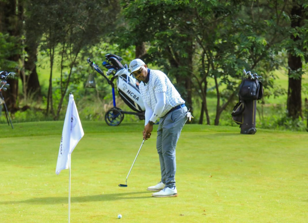 The Eighth Leg of the Sunshine Development Tour-East Africa Teed Off at Limuru The Eighth Leg of the Sunshine Development Tour-East Africa Teed Off at Limuru
