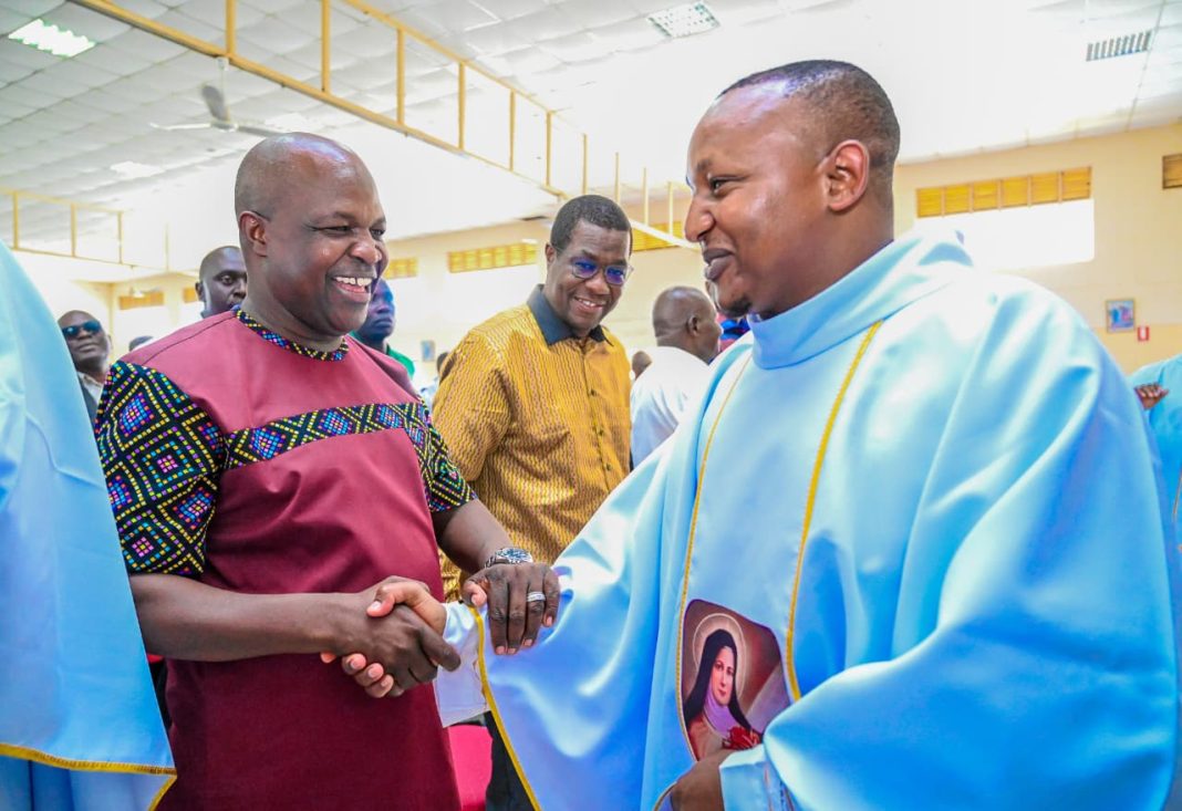 Give Us a Break! Owili Declares Front-Runner Status for Kisumu Governor 2027 Give Us a Break! Owili Declares Front-Runner Status for Kisumu Governor 2027
