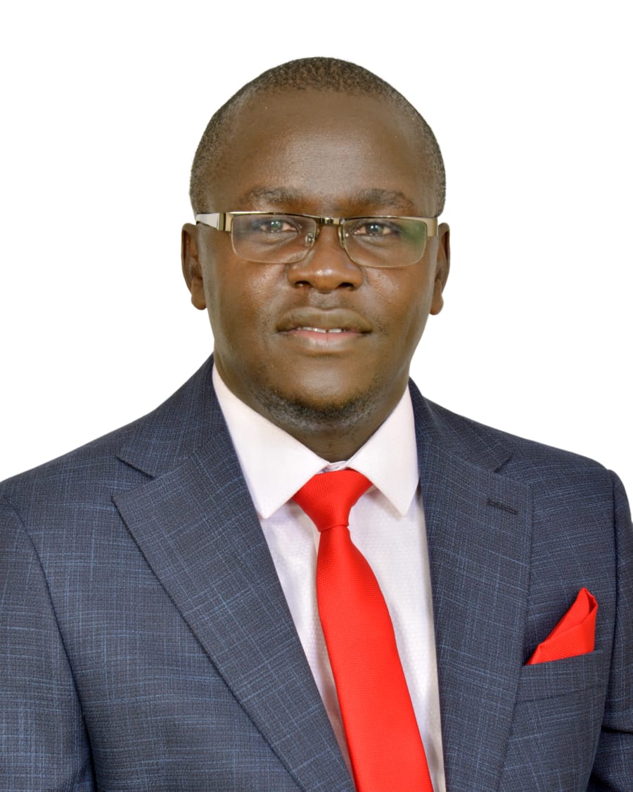 Could MDG Pull Another Surprise in the Kasipul By-election Through Okeyo Could MDG Pull Another Surprise in the Kasipul By-election Through Okeyo