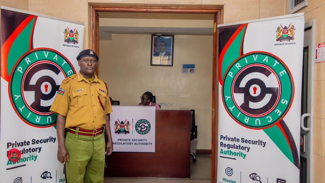 Private Security Regulatory Authority in a countrywide public participation on the Private Security Draft Regulations 2025, scheduled for this Friday Private Security Regulatory Authority in a countrywide public participation on the Private Security Draft Regulations 2025, scheduled for this Friday