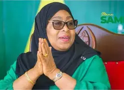Tanzania Finds EAC Friendlier During Crisis Than SADC Tanzania Finds EAC Friendlier During Crisis Than SADC