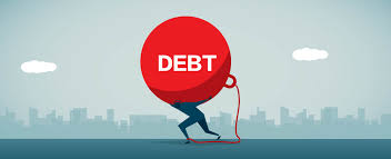 Endless Debt Is the New Conduit for Corruption, It shall be our End. Endless Debt Is the New Conduit for Corruption, It shall be our End.