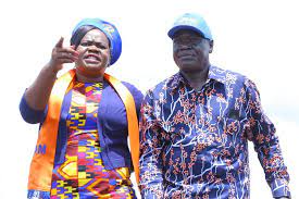 Why All Eyes Are on the Kasipul By-Election: The Delicate Political Arithmetic Why All Eyes Are on the Kasipul By-Election: The Delicate Political Arithmetic