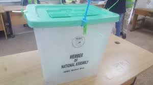 It’s All Systems Go as Electoral Materials Arrive for the 22 By-Elections as Candidates Make Last-Minute Bid to Woo Voters It’s All Systems Go as Electoral Materials Arrive for the 22 By-Elections as Candidates Make Last-Minute Bid to Woo Voters