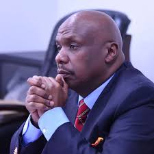 Gideon Moi Squandered Opportunities: Why KANU May Never Crow Again Under Gideon Gideon Moi Squandered Opportunities: Why KANU May Never Crow Again Under Gideon