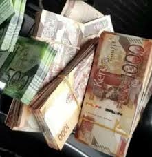 How are we a Kshs 17 trillion economy when we collect Kshs 2.5 trillion annually How are we a Kshs 17 trillion economy when we collect Kshs 2.5 trillion annually