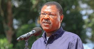Home Defeat: Wetang’ula bites the dust as Natembeya stomps Tawe Movement authority Home Defeat: Wetang’ula bites the dust as Natembeya stomps Tawe Movement authority
