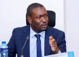 Sifuna: I am still ODM Secretary General by the grace of God and Kajwang’s matrix Sifuna: I am still ODM Secretary General by the grace of God and Kajwang’s matrix