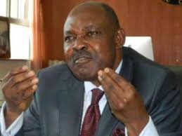 How Ranguma’s Entry into Kisumu’s Gubernatorial Race Complicates the Matrix How Ranguma’s Entry into Kisumu’s Gubernatorial Race Complicates the Matrix