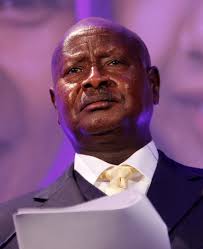 How President Museveni may have delivered activist Bob Njagi as a weaponized campaign tool to Mt Kenya How President Museveni may have delivered activist Bob Njagi as a weaponized campaign tool to Mt Kenya