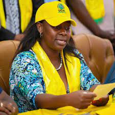 Why Dorothy Otieno, a widow, wants to rewrite the history of Rongo Constituency by becoming the first woman MP Why Dorothy Otieno, a widow, wants to rewrite the history of Rongo Constituency by becoming the first woman MP