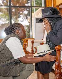 How Raila’s Final Cap Became a Nation’s Crown How Raila’s Final Cap Became a Nation’s Crown
