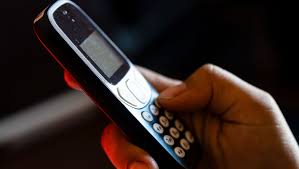 Every Kenyan Adult Should Have a Lifelong Cell Number Tied to Their Identity Every Kenyan Adult Should Have a Lifelong Cell Number Tied to Their Identity